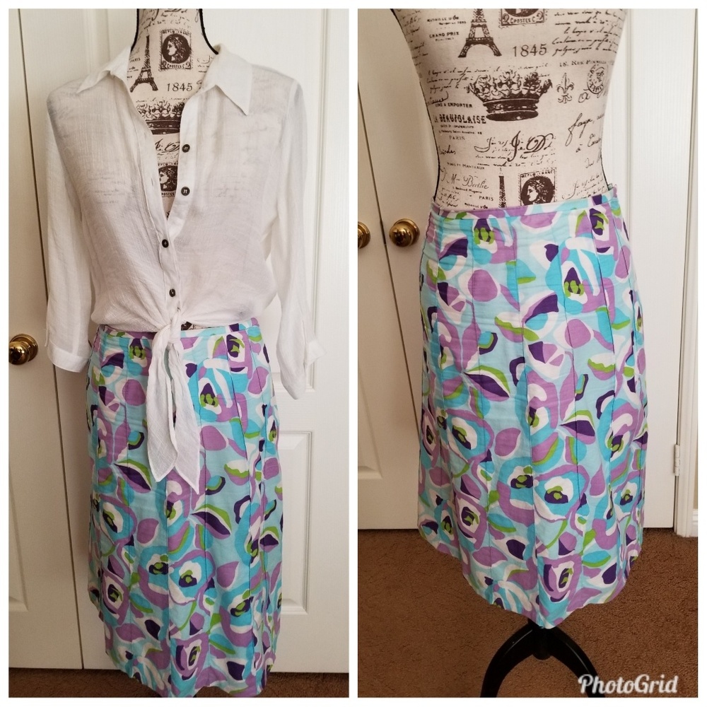 Skirt by A-Line